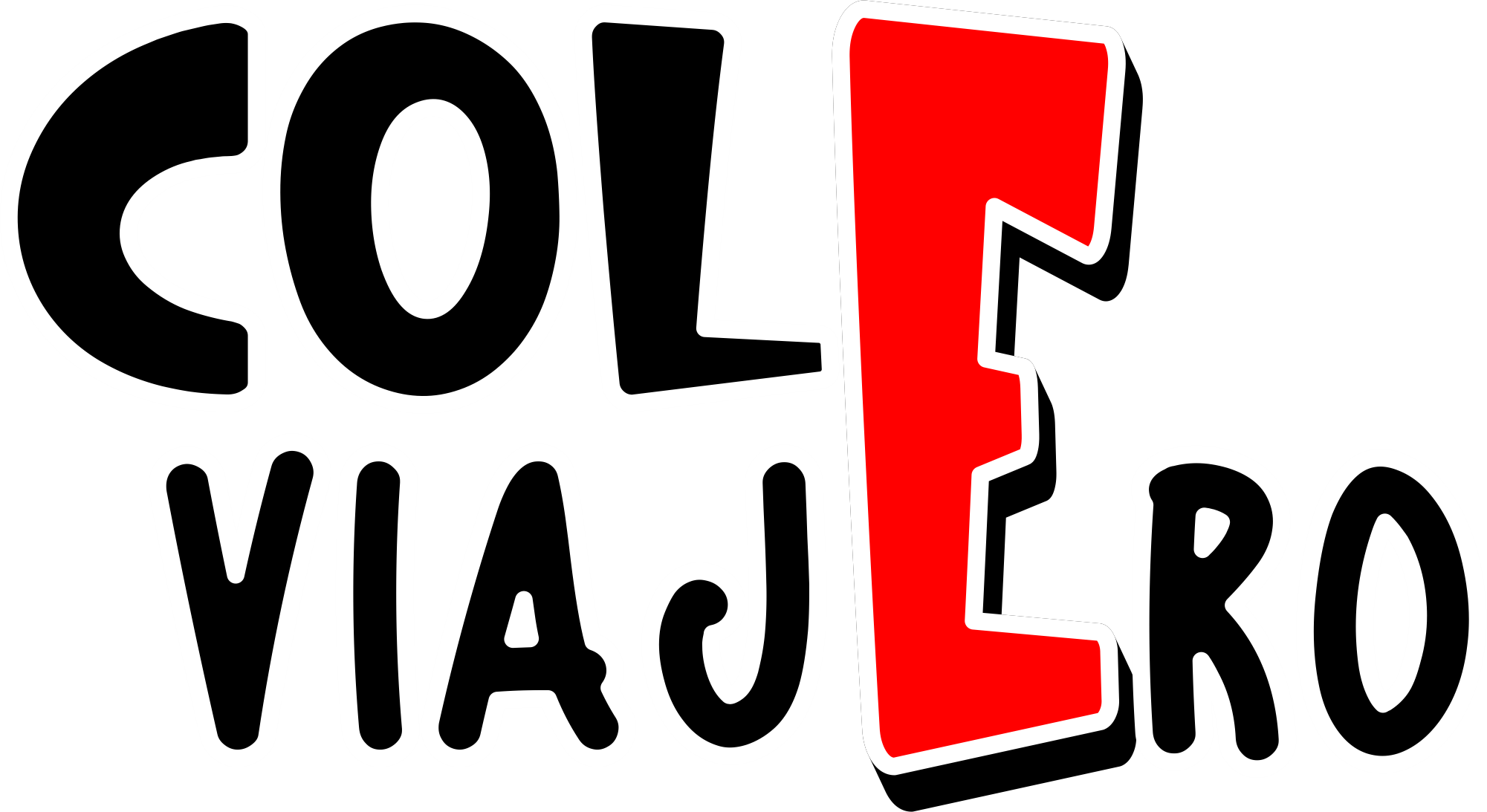 Cole Viajero Logo