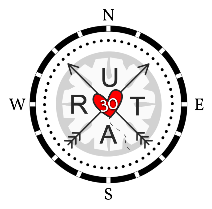 Ruta 30 Logo